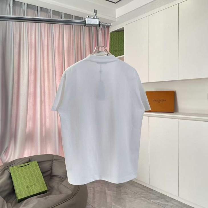 Dior T Shirts Short _SKUDiorS-2XLhgntx1616089